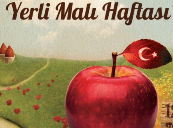 TUTUM YATIRIM VE TÜRK MALLARI HAFTASI